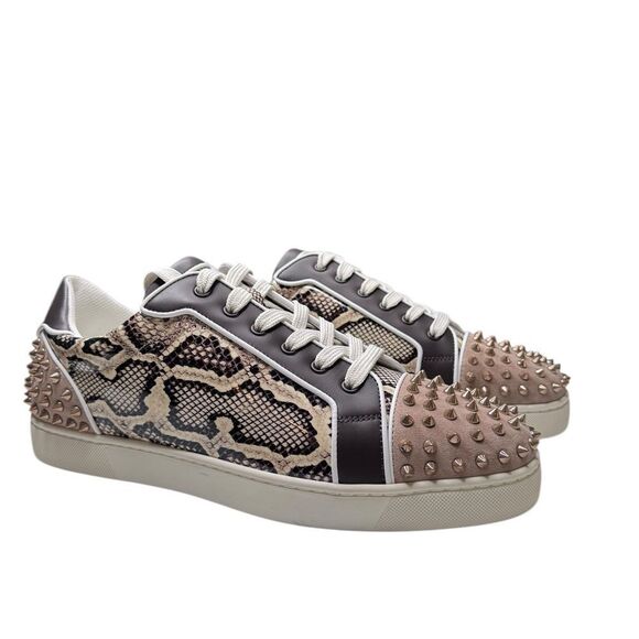 NWT Christian Louboutin Seavaste 2 Orlato Sneakers (13) - Picture 3 of 10